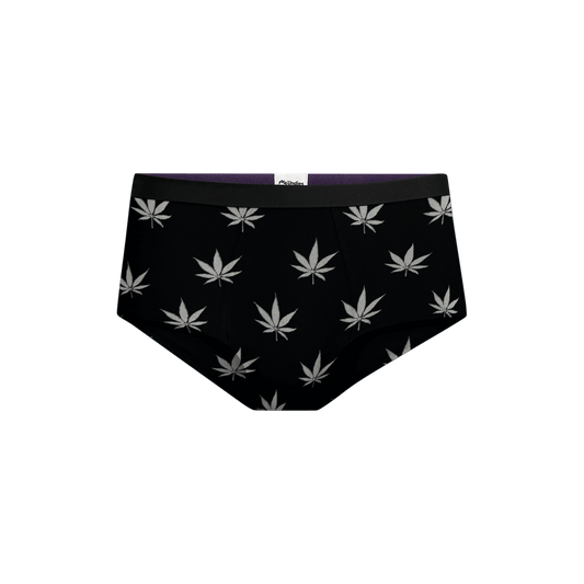 UltraModal™ Core Cheeky Brief | Best Buds