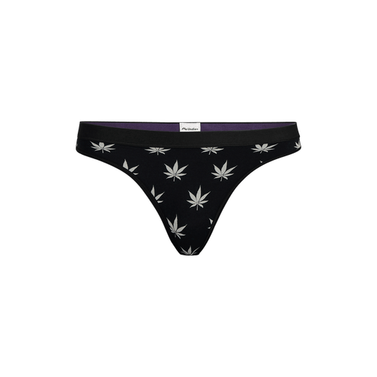 UltraModal™ Core Thong | Best Buds