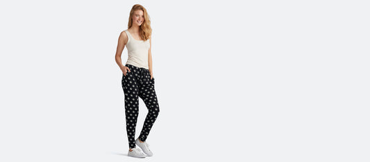 Women's Modal Jogger | Best Buds