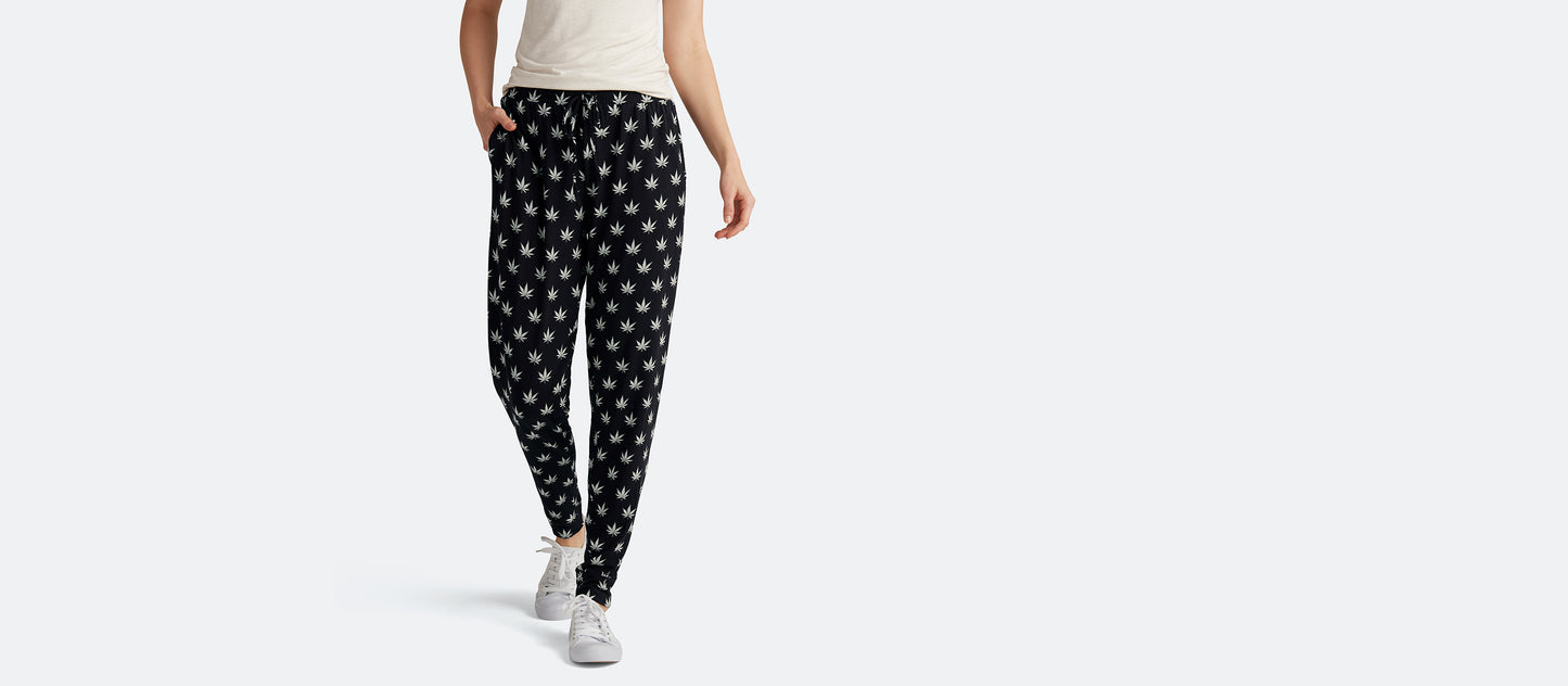 Women's Modal Jogger | Best Buds