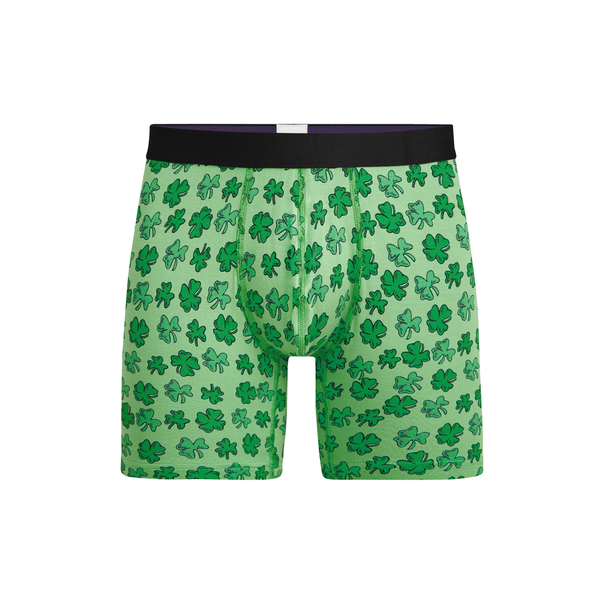 Boxer Brief | Best of Luck