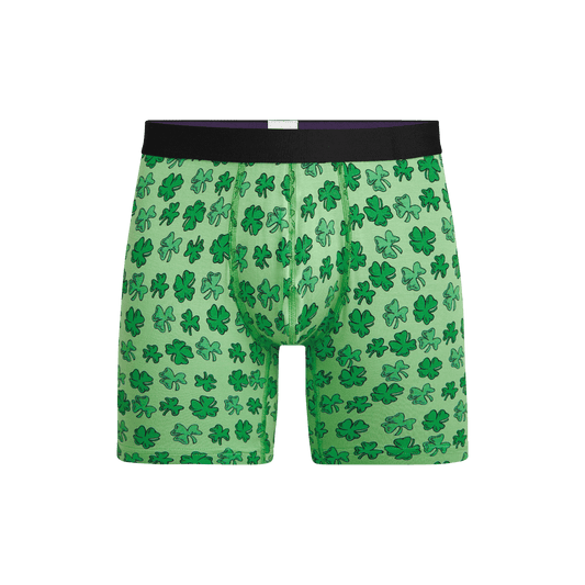 Boxer Brief | Best of Luck