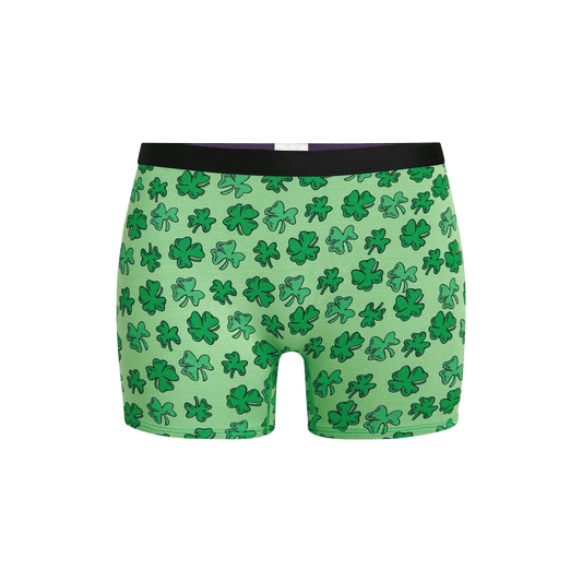 UltraModal™ Core Boyshort | Best of Luck