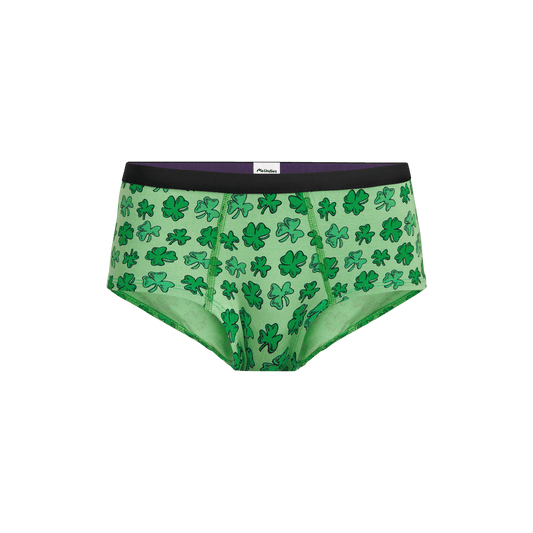 UltraModal™ Core Cheeky Brief | Best of Luck