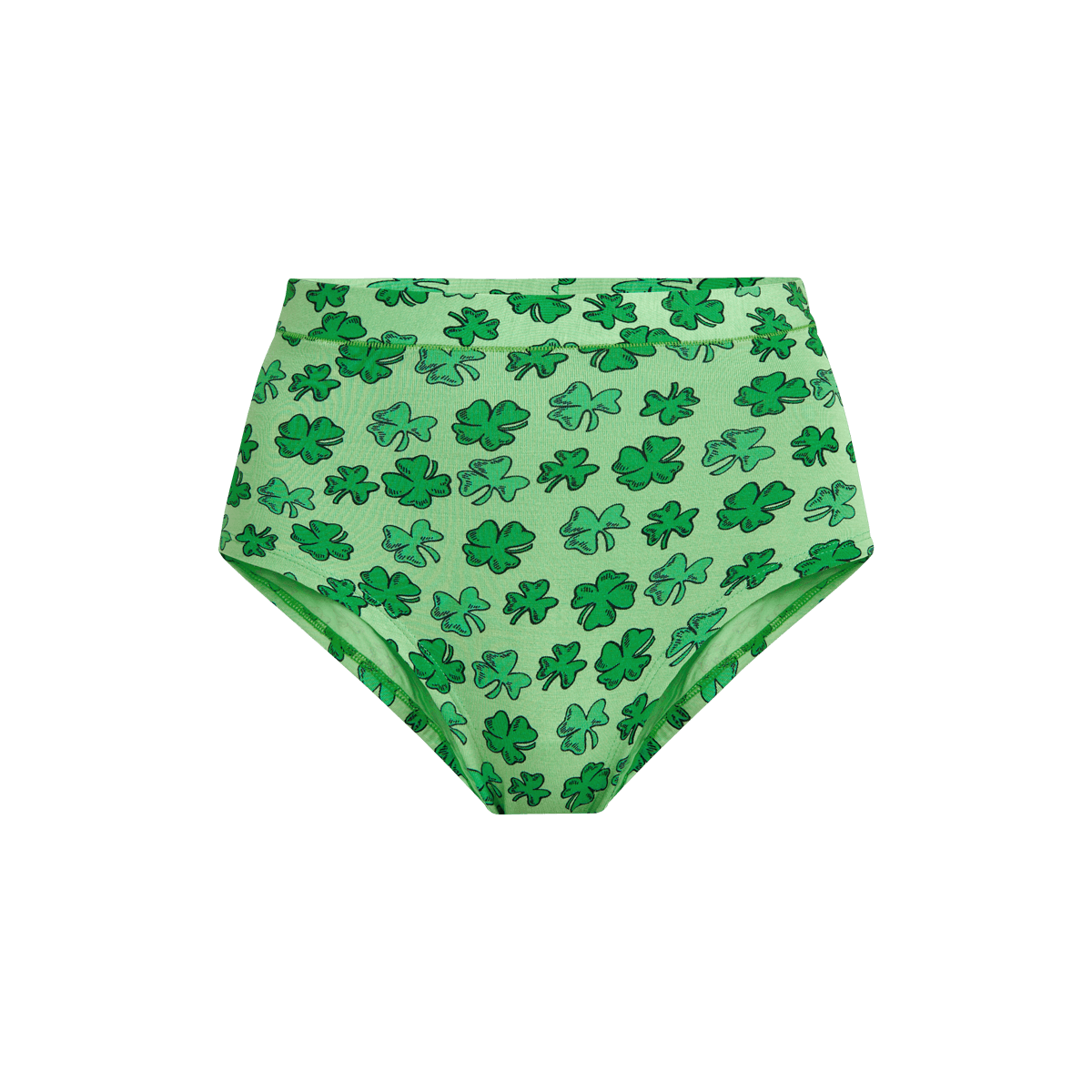 UltraModal™ FeelFree High-Waisted Cheeky | Best of Luck