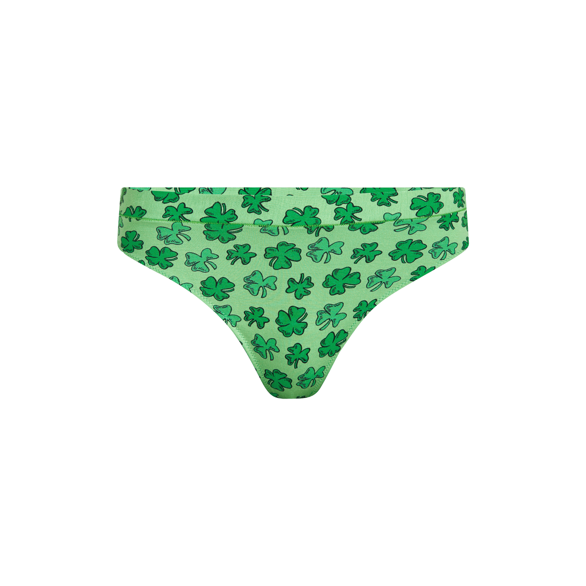 FeelFree Thong | Best of Luck