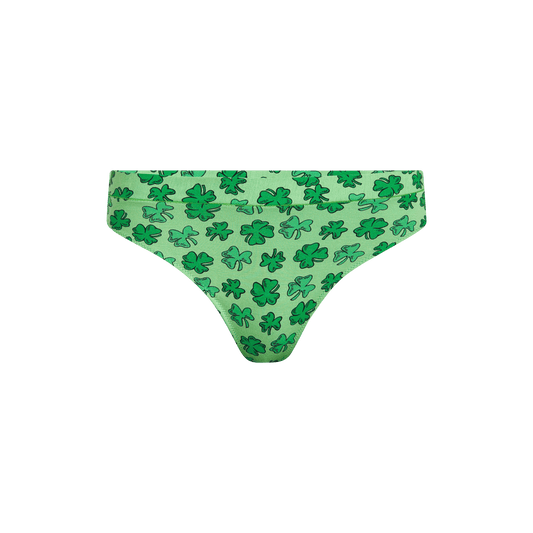 FeelFree Thong | Best of Luck