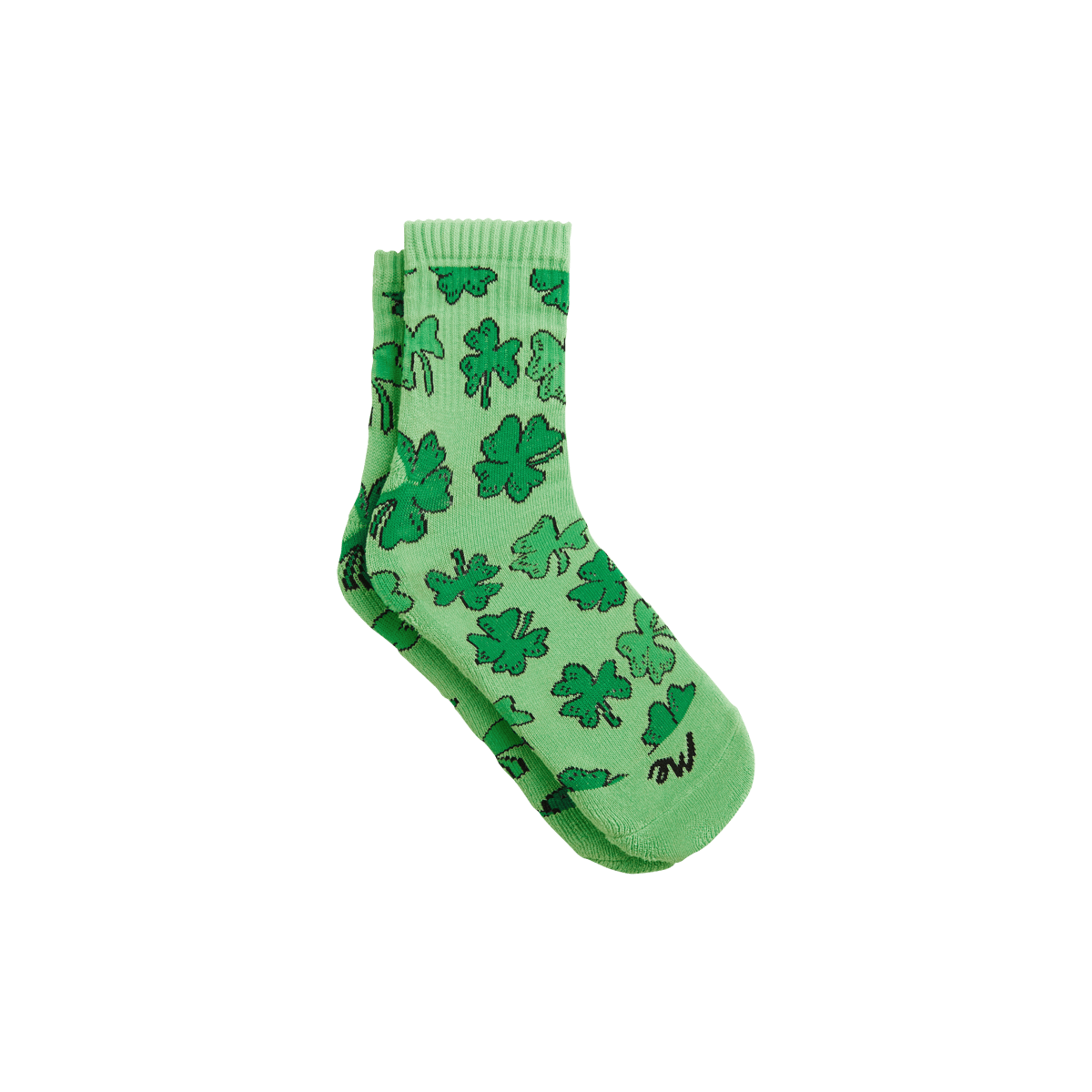 Quarter Sock | Best of Luck