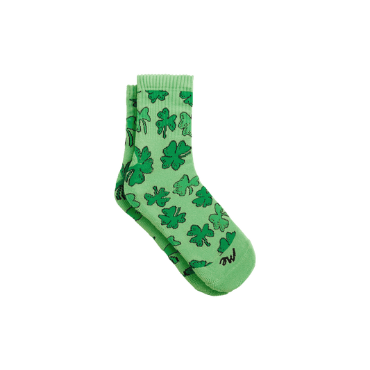 Quarter Sock | Best of Luck