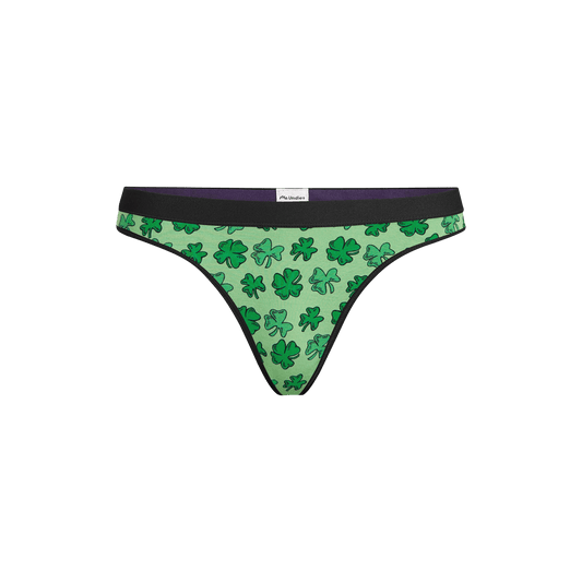 UltraModal™ Core Thong | Best of Luck