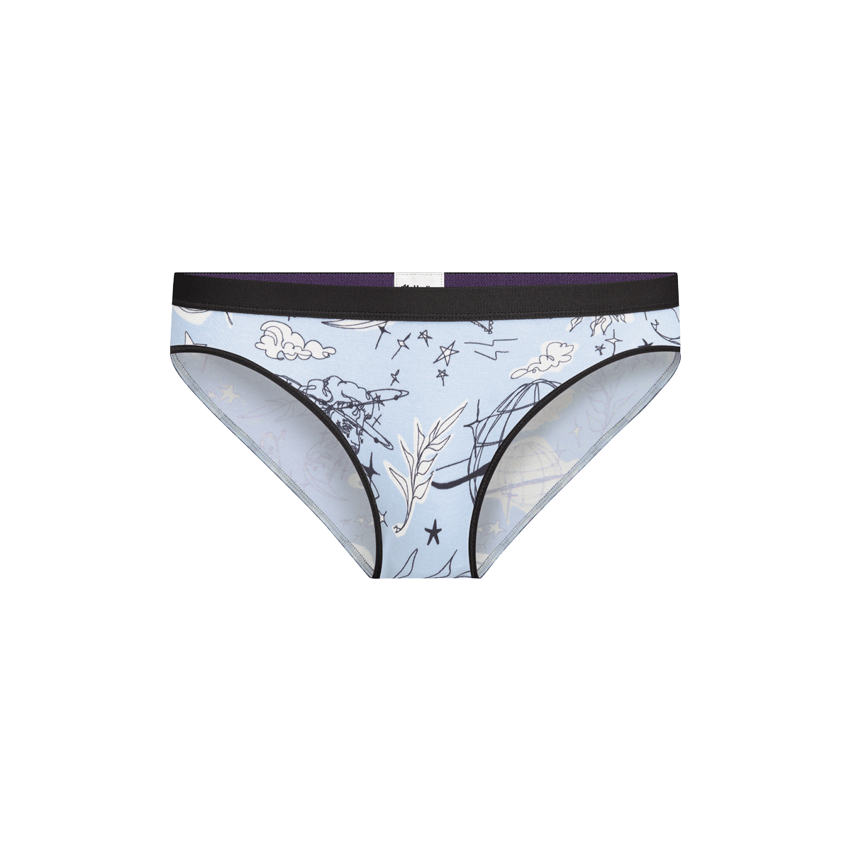 Bikini | Full Moon by Girl Knew York