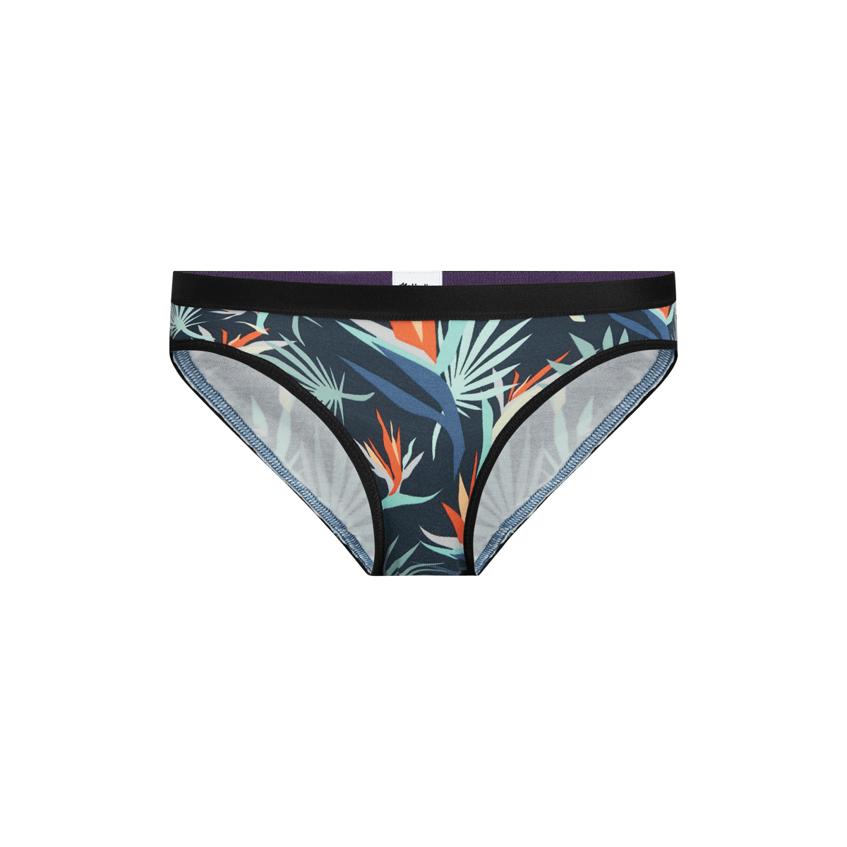 UltraModal™ Core Bikini | Bird of Paradise