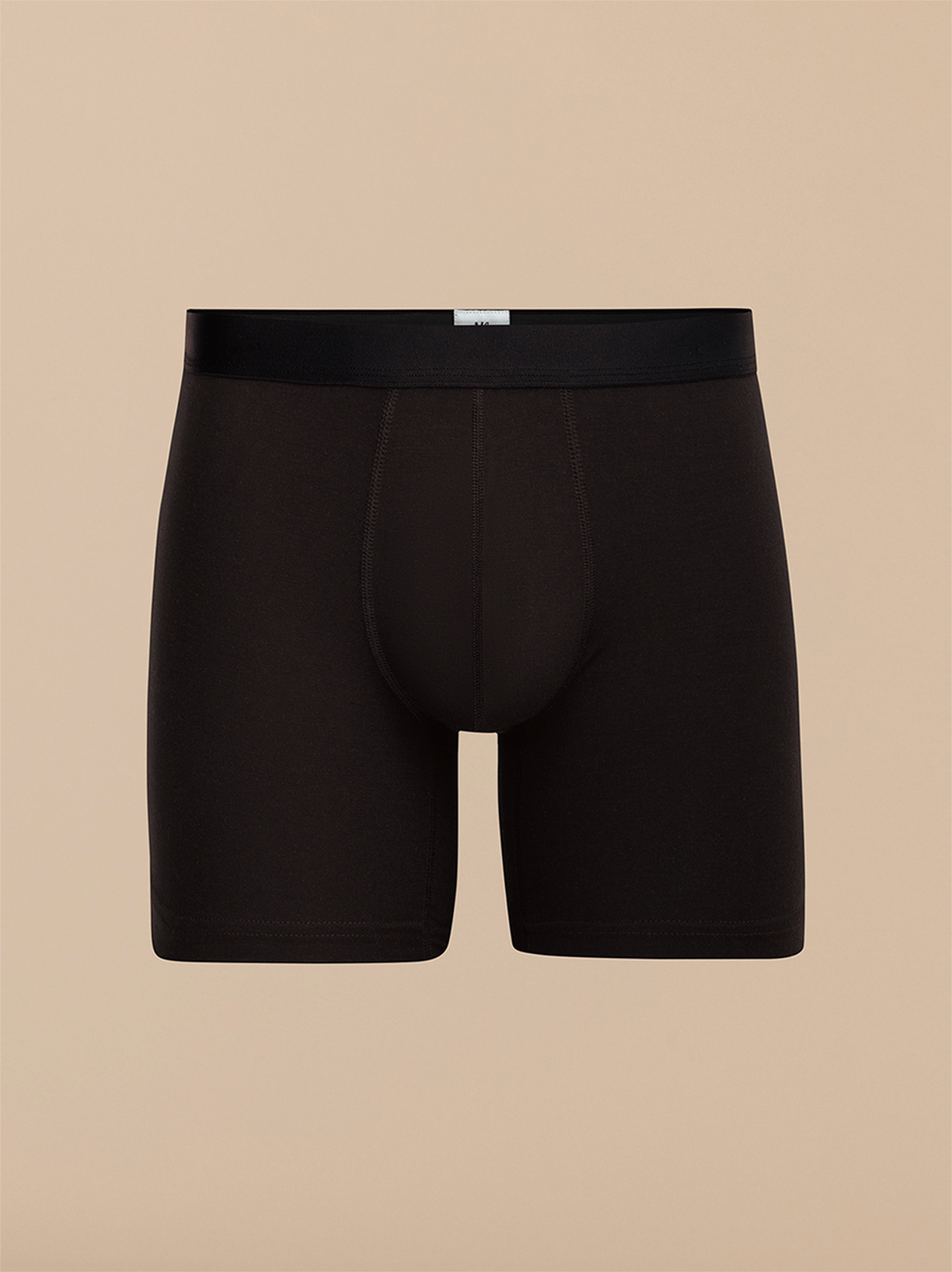 Boxer Brief | Black