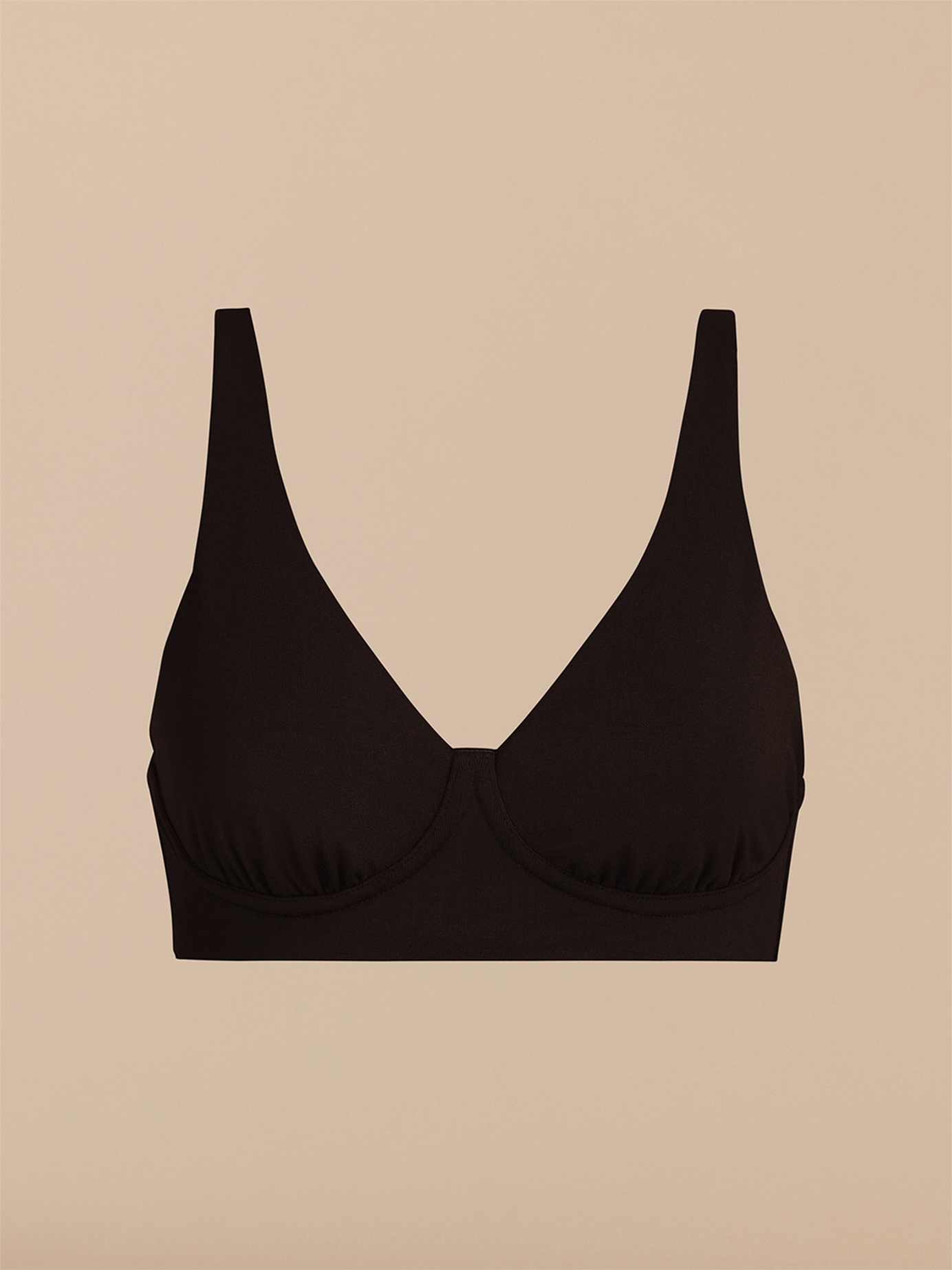Mystery UltraModal™ FeelFree Longline Bralette 6-Pack | It's a Mystery!