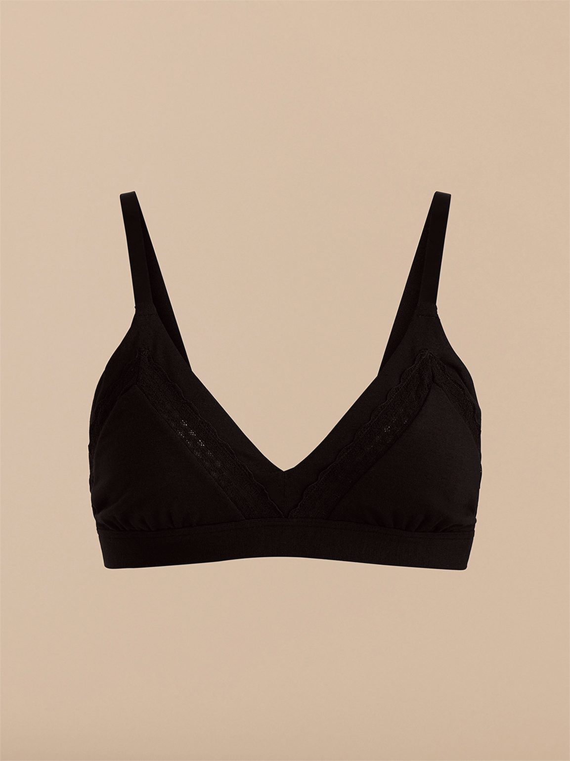 Mystery UltraModal™ Lace Triangle Bralette 6-Pack | It's a Mystery!