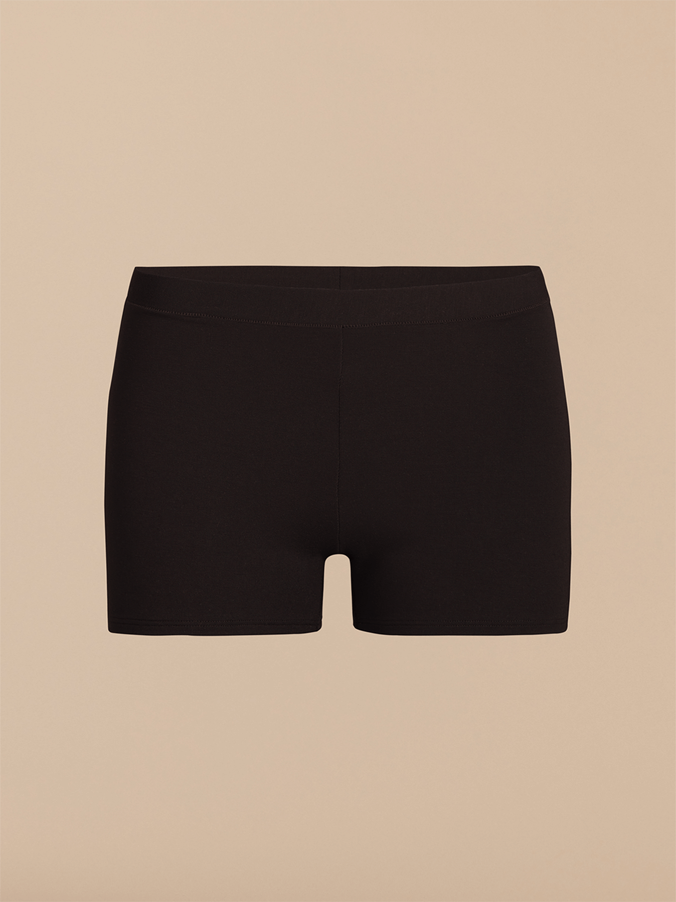 FeelFree Boyshort | Black