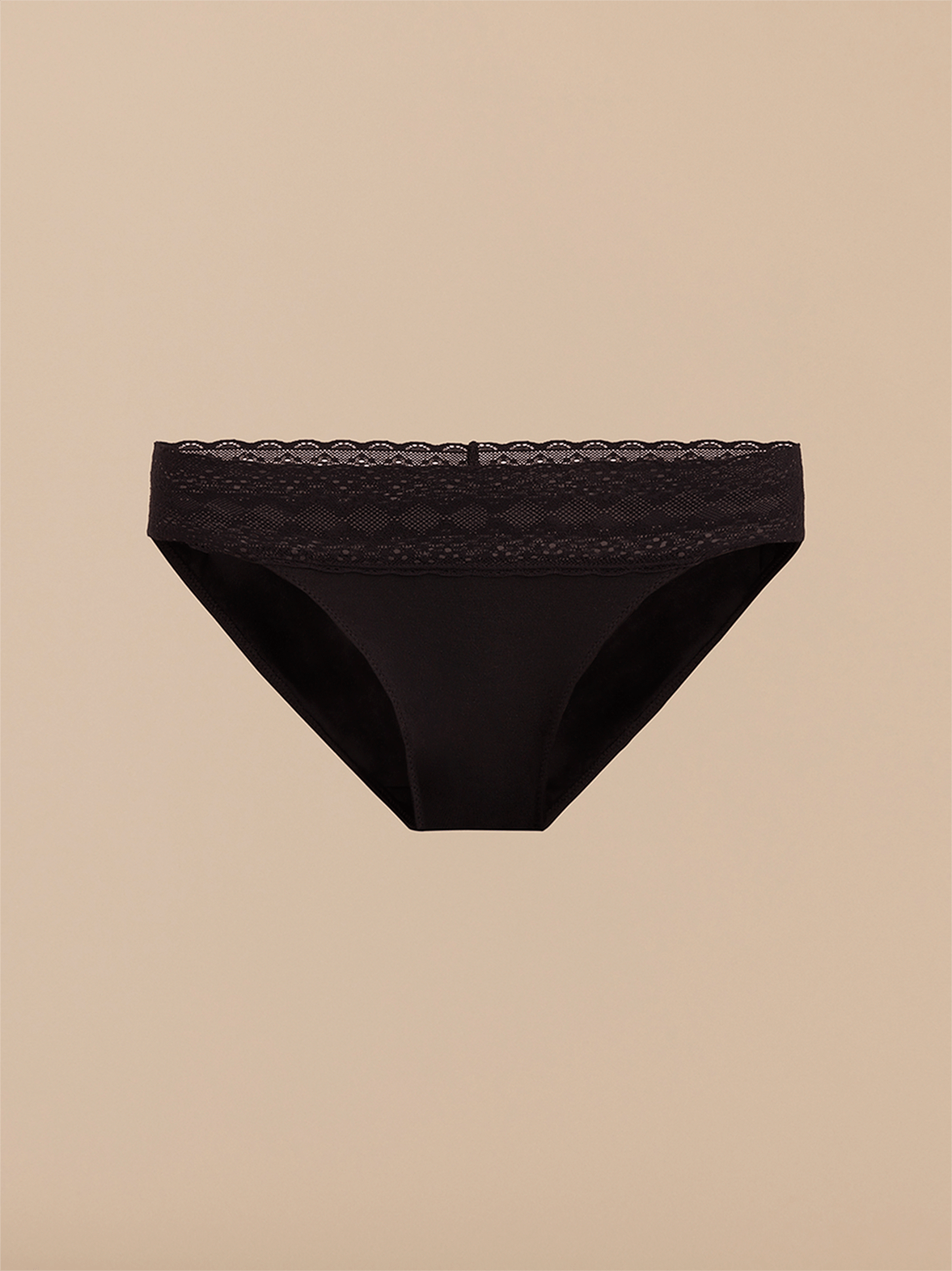 UltraModal™ Lace Bikini | Black