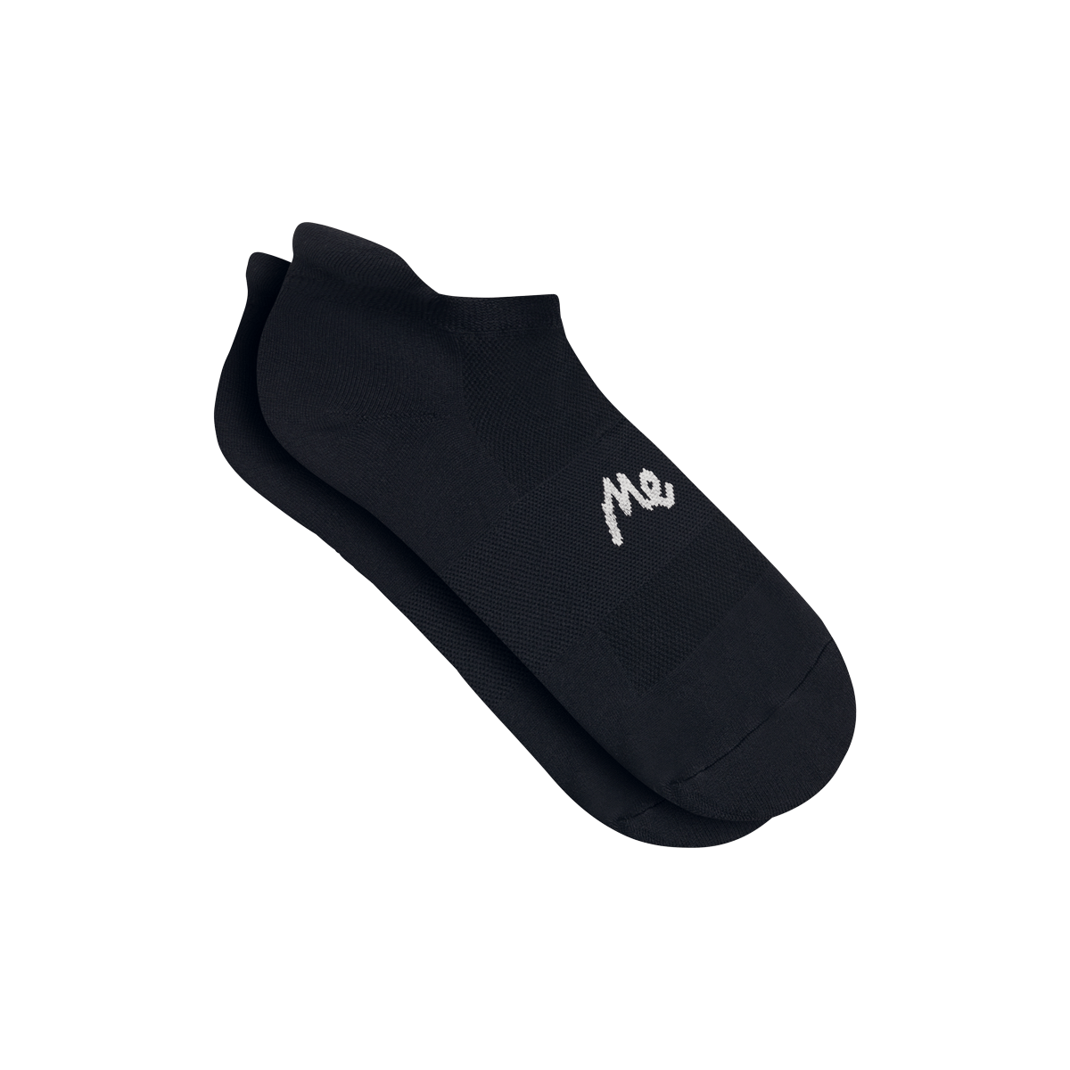 MoveMe Ankle Sock | Black