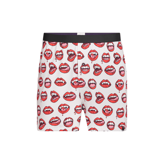 Boxer | Bloodsuckers