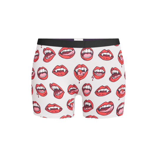 UltraModal™ Core Boyshort | Bloodsuckers