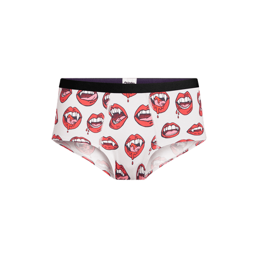 UltraModal™ Core Cheeky Brief | Bloodsuckers