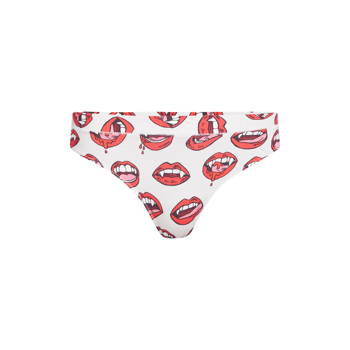 FeelFree Thong | Bloodsuckers