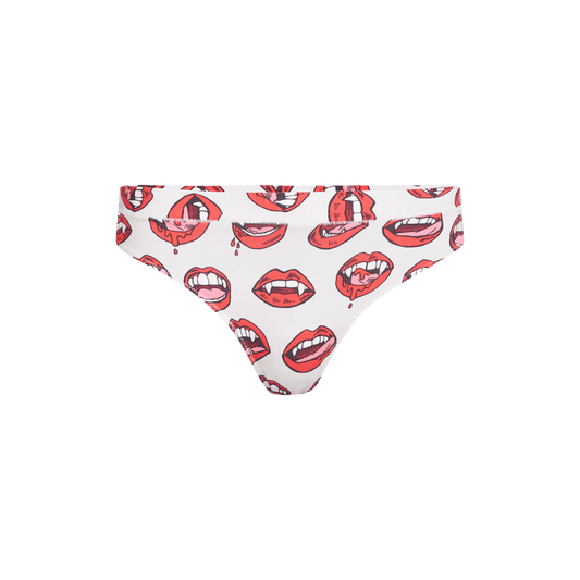 FeelFree Thong | Bloodsuckers