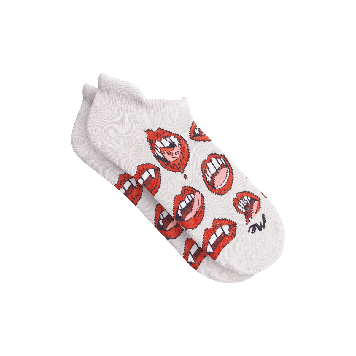 Ankle Sock | Bloodsuckers