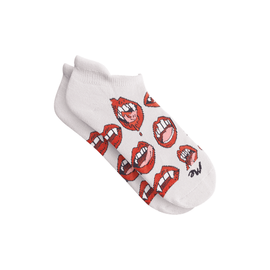 Ankle Sock | Bloodsuckers