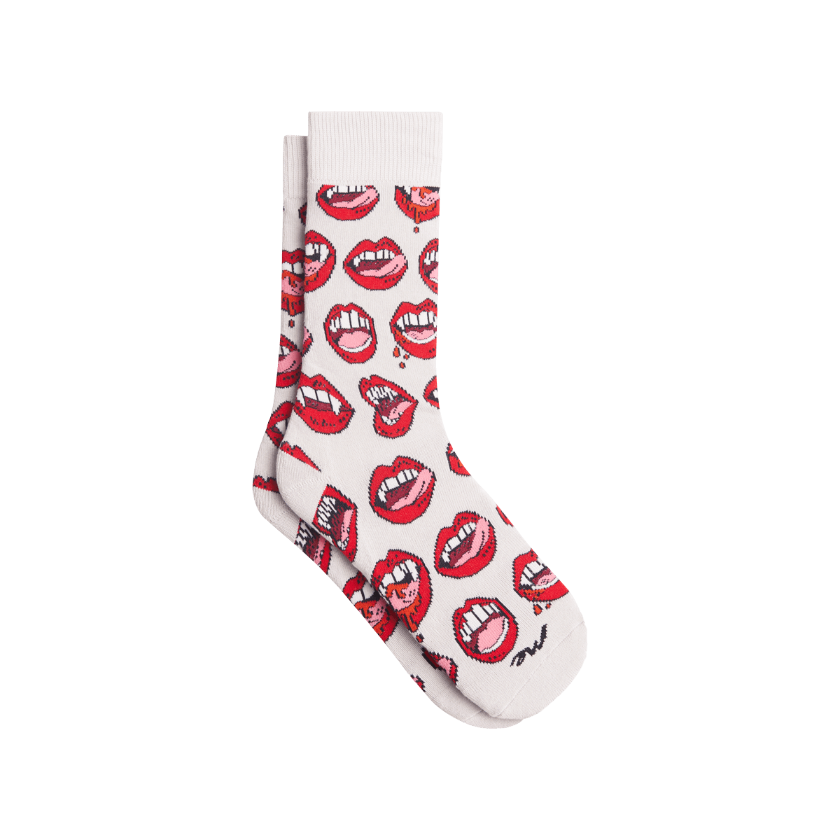 Crew Sock | Bloodsuckers