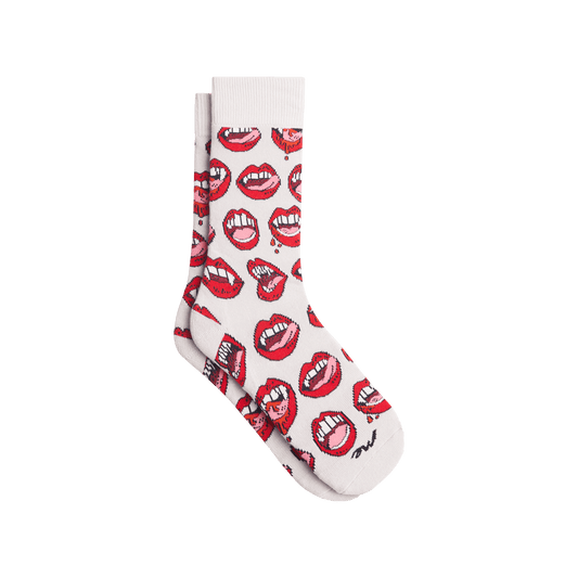 Crew Sock | Bloodsuckers