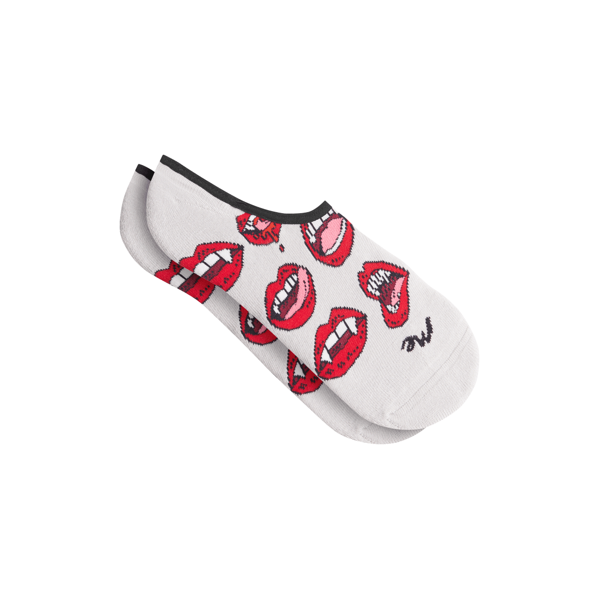 Heritage No Show Sock | Bloodsuckers