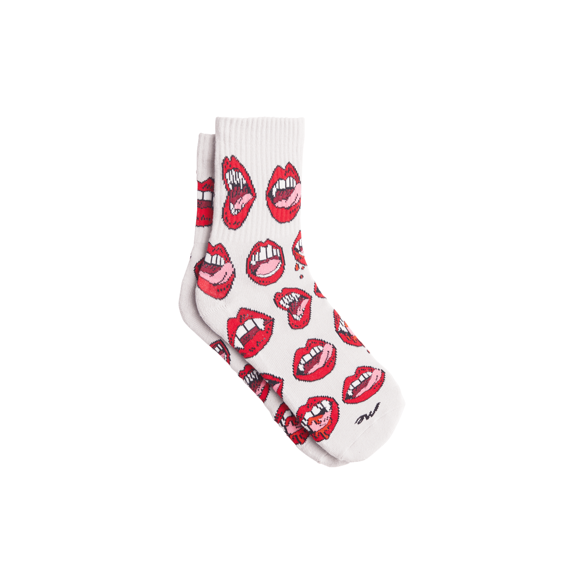 Quarter Sock | Bloodsuckers