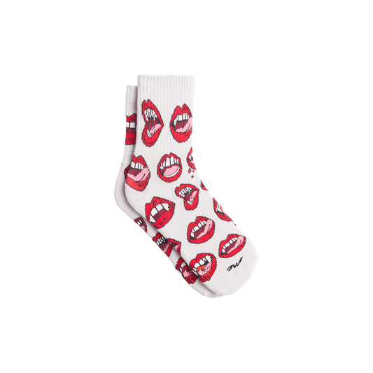 Quarter Sock | Bloodsuckers