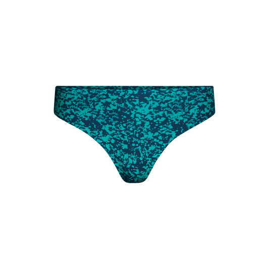 MoveMe Thong | Blue Marble