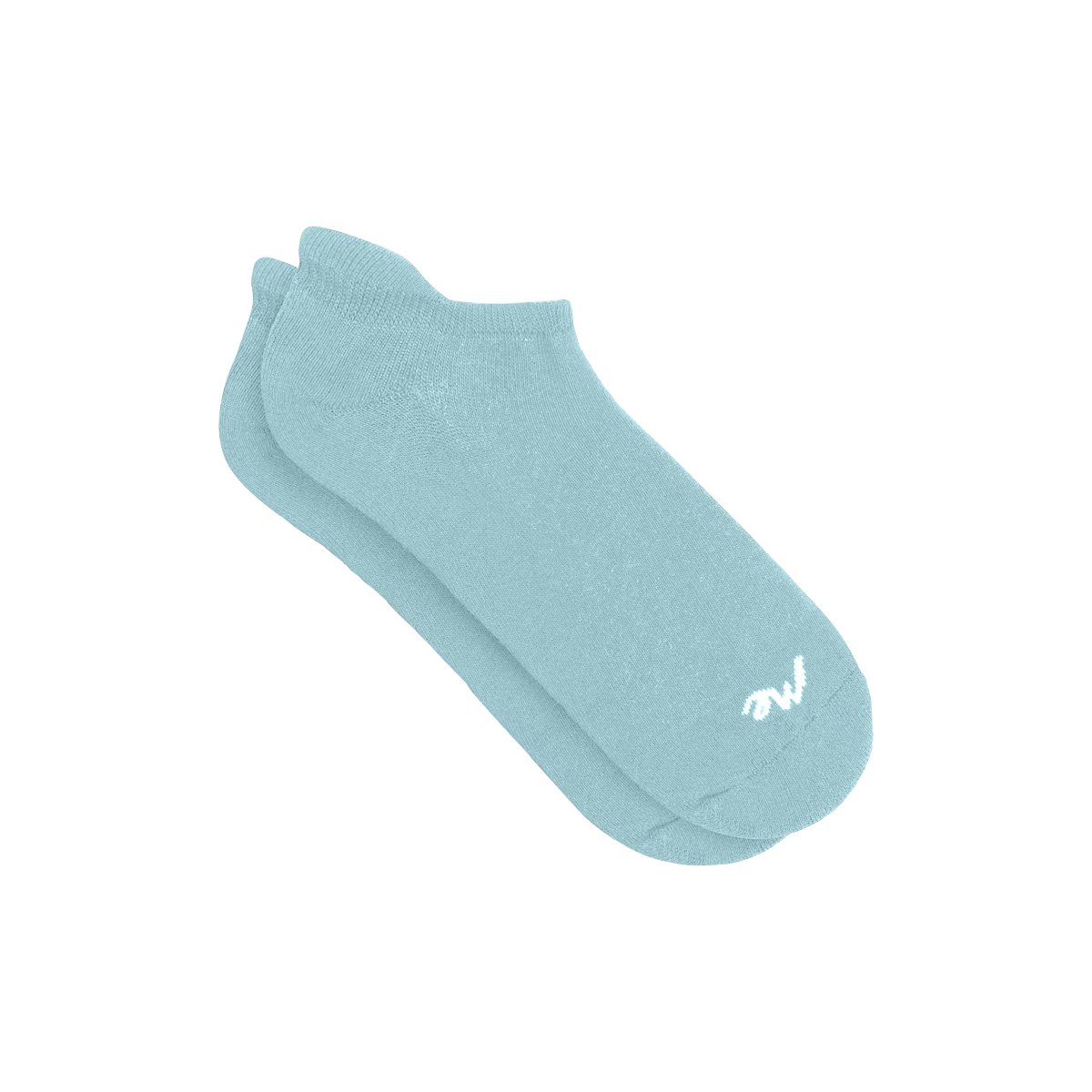 Ankle Sock | Ice Blue