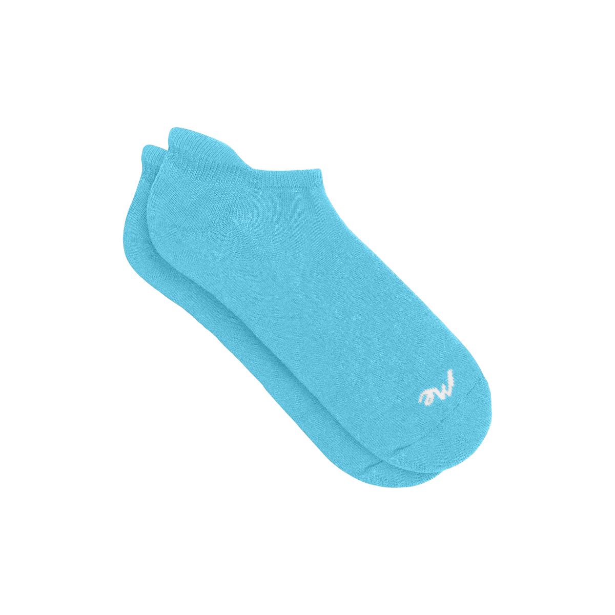 Ankle Sock | Opal Blue