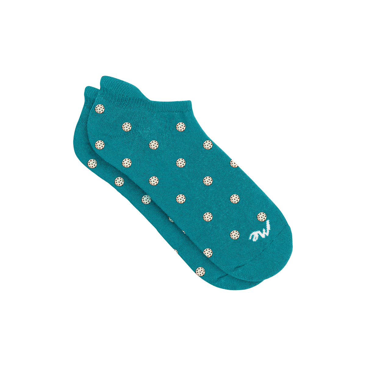 Ankle Sock | Cozy Cookies