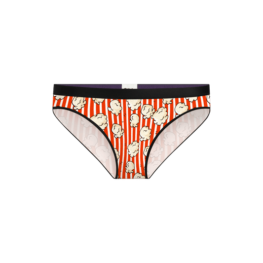 UltraModal™ Core Bikini | Pop Off