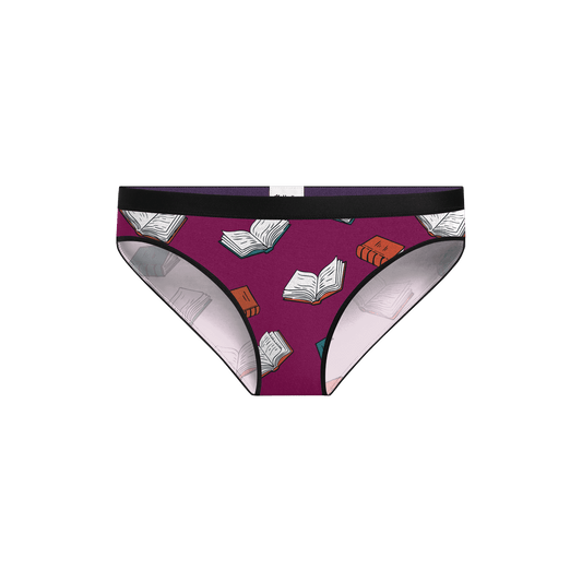 UltraModal™ Core Bikini | Open up to Me