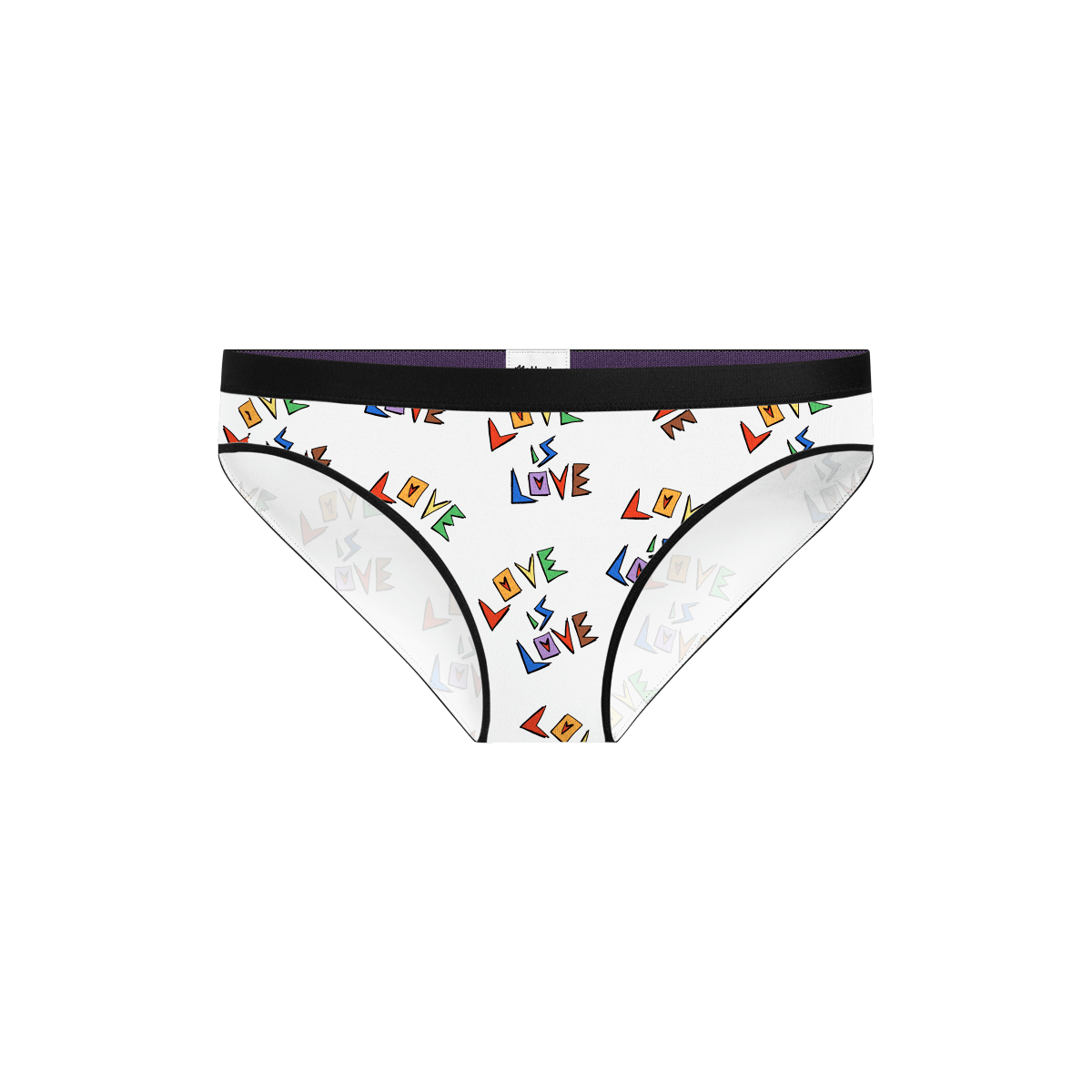 Bikini | Love is Love 2.0