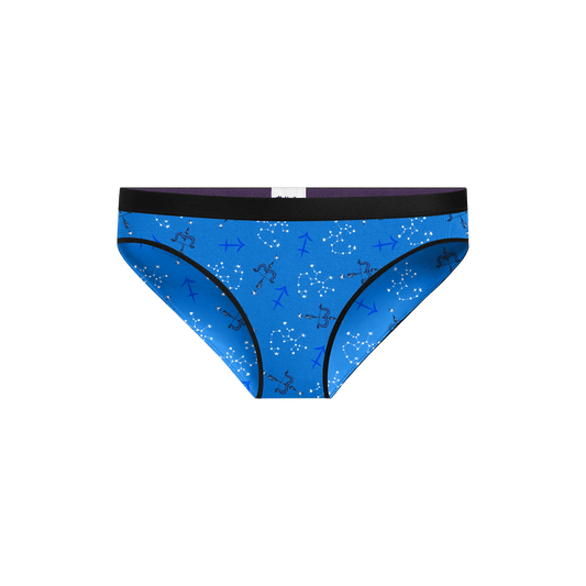 UltraModal™ Core Bikini | Sagittarius