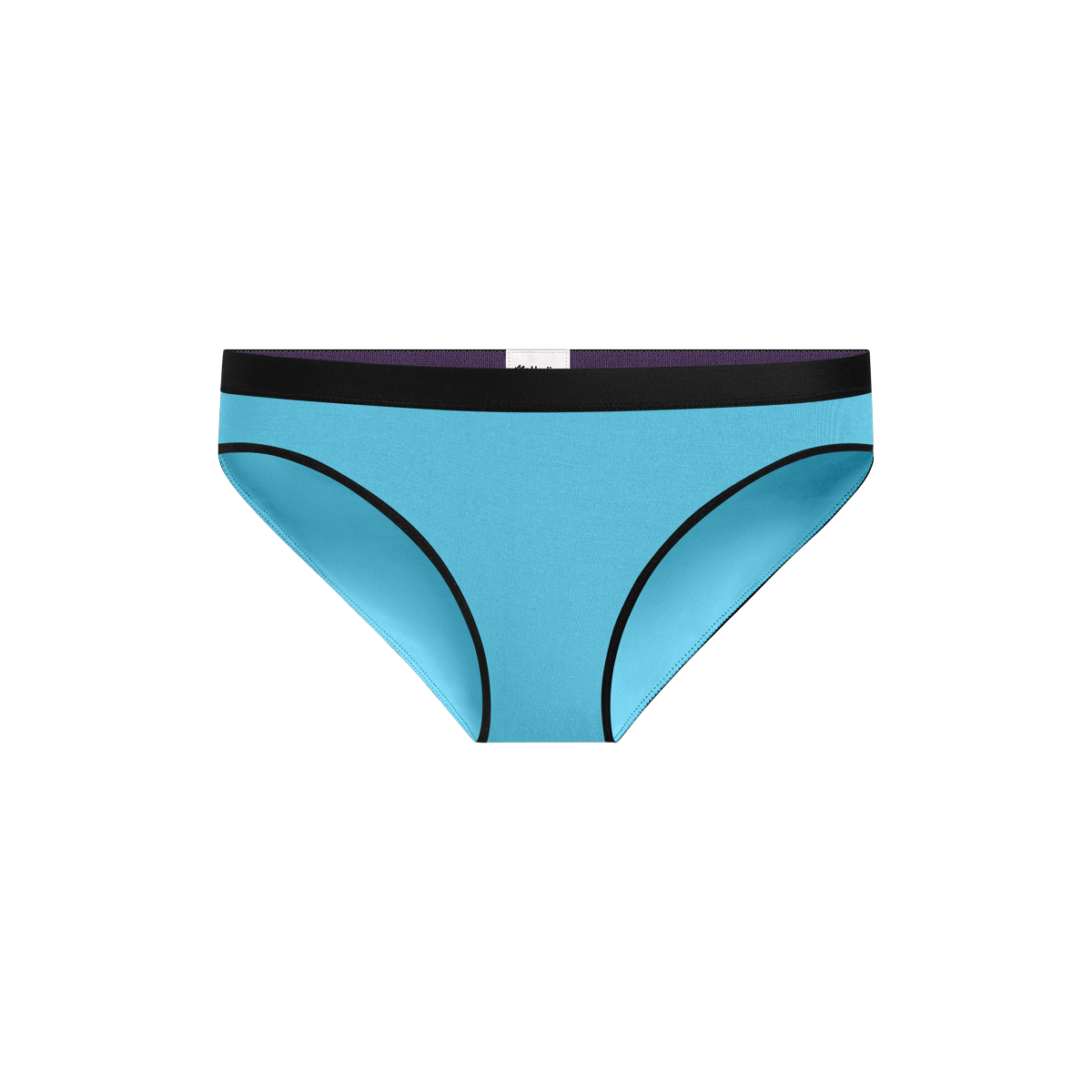 Bikini | Opal Blue