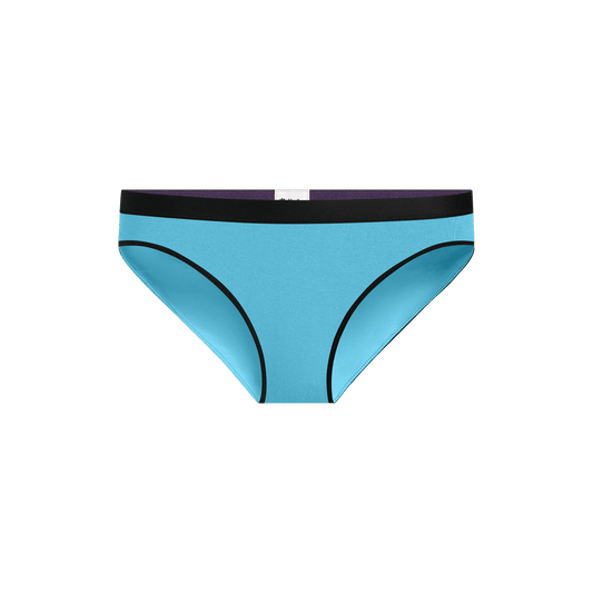 Bikini | Opal Blue