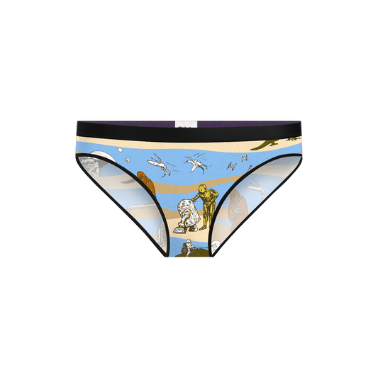 UltraModal™ Core Bikini | Rebel Squadron