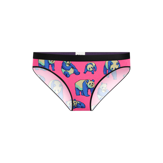 UltraModal™ Core Bikini | Panda Party