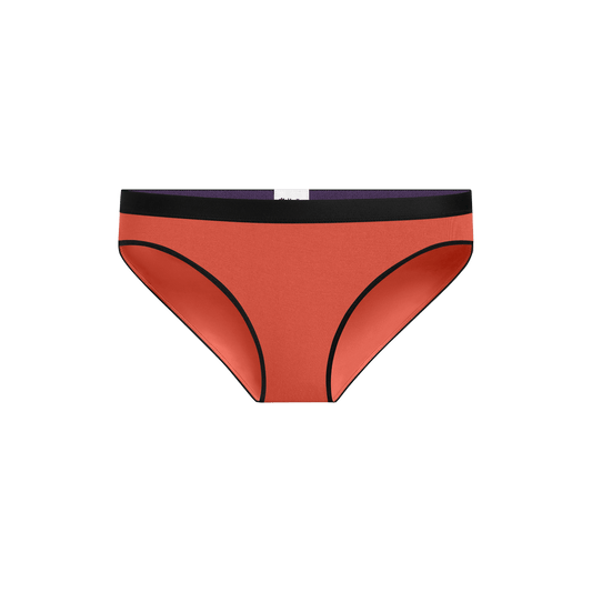 UltraModal™ Core Bikini | Papaya