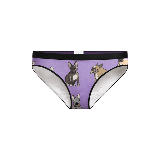 UltraModal™ Core Bikini | Pardon my Frenchies