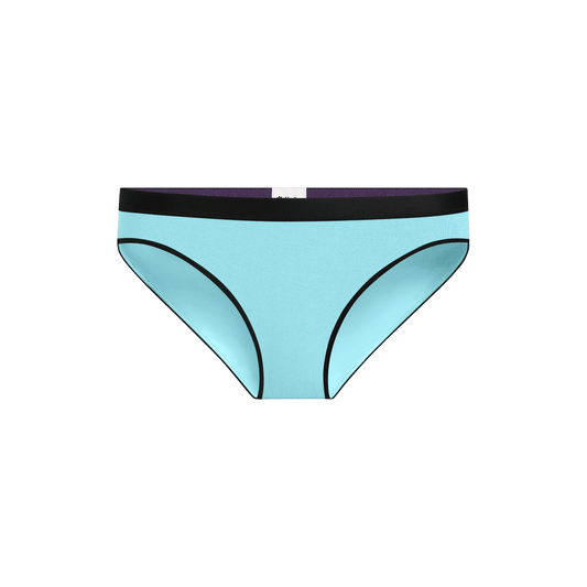 UltraModal™ Core Bikini | Blizzard Blue