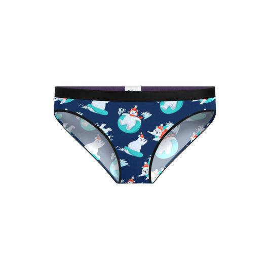 UltraModal™ Core Bikini | Beary and Bright